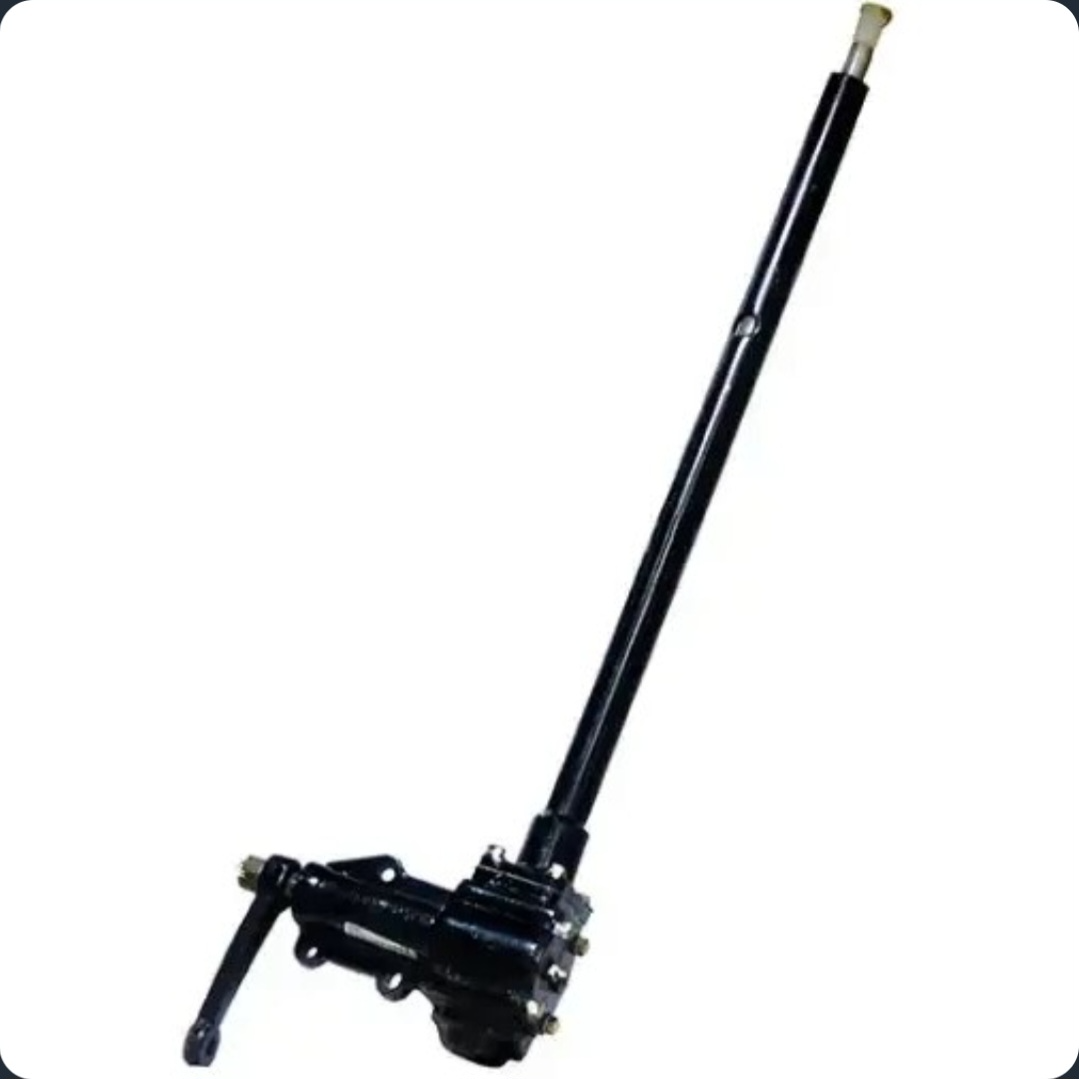 جعبه فرمان پیکان و پیکان وانت نرم و درجه یک